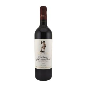 Chateau D'armailhac 2022